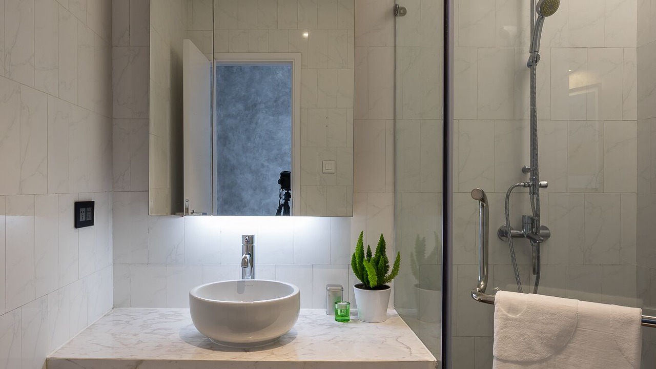 Photo of Bathroom in Da Kao