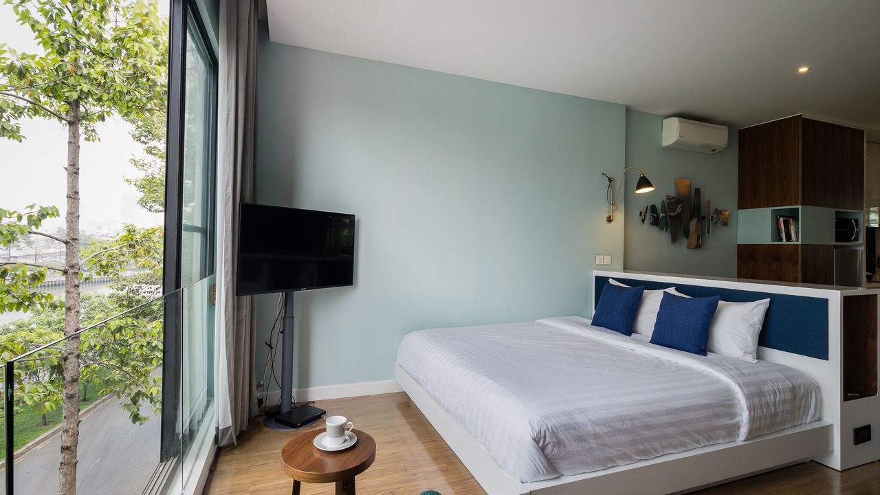 Photo of Bedroom in Da Kao