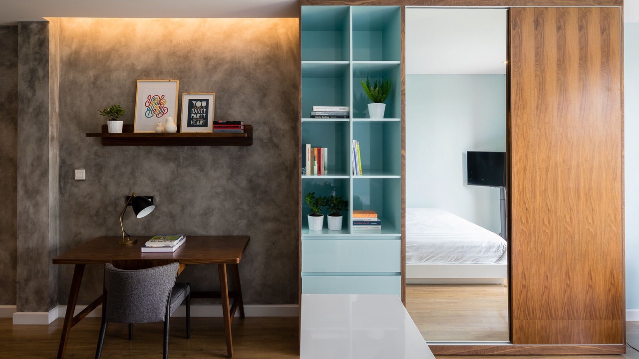 Photo of Bedroom in Da Kao