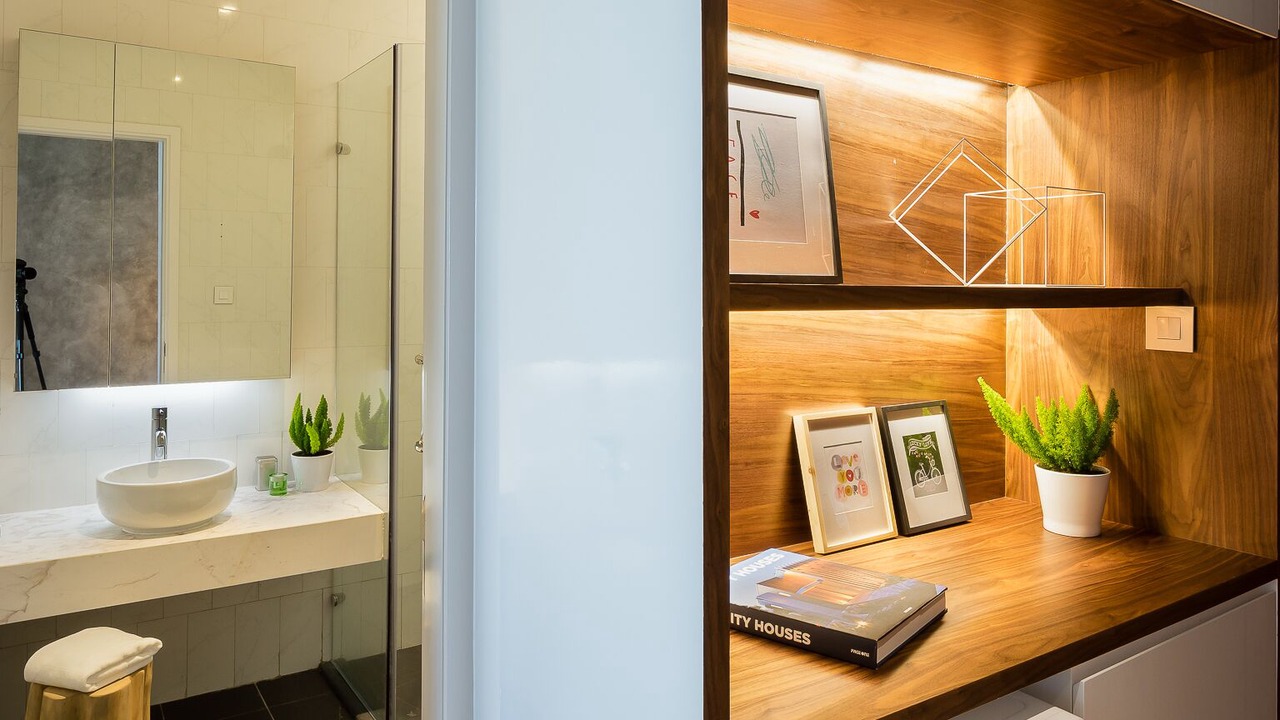 Photo of Bathroom in Da Kao