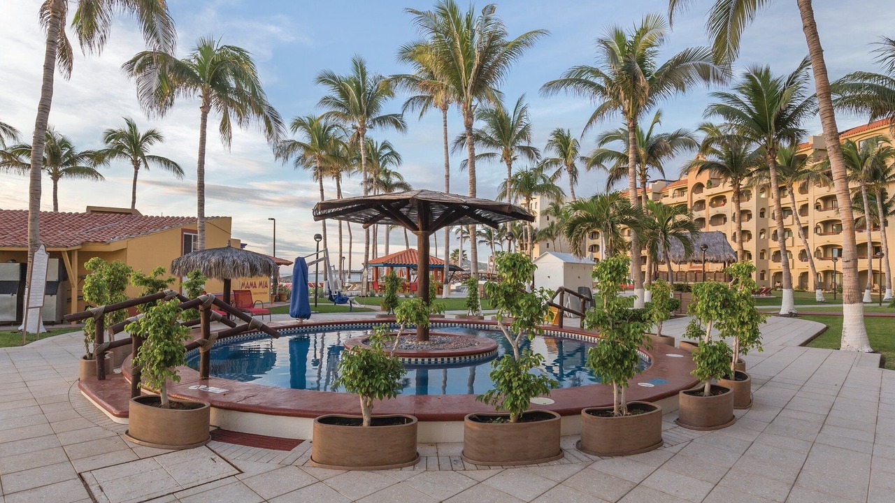 Photo of Outdoor in San Jose del Cabo