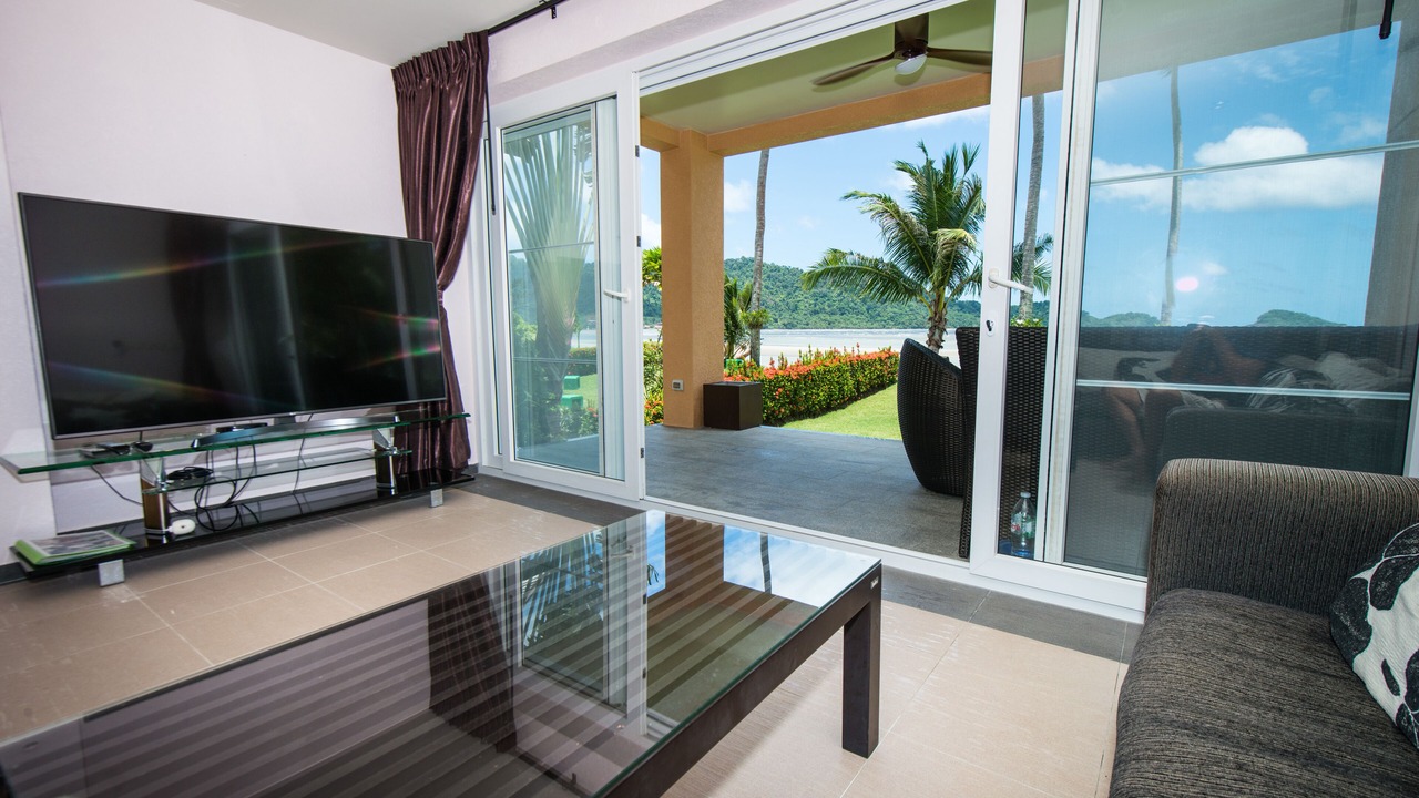 Photo of Livingroom in Klong Son