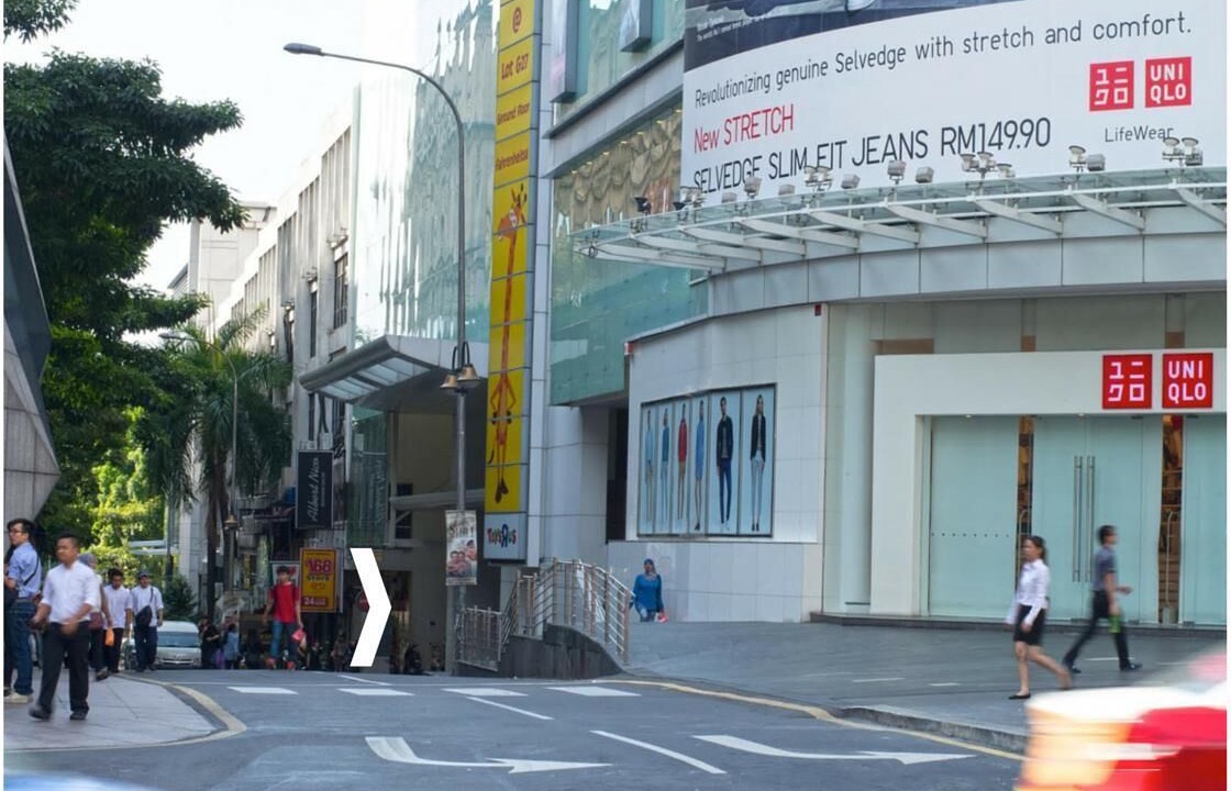 Photo of Others in Bukit Bintang