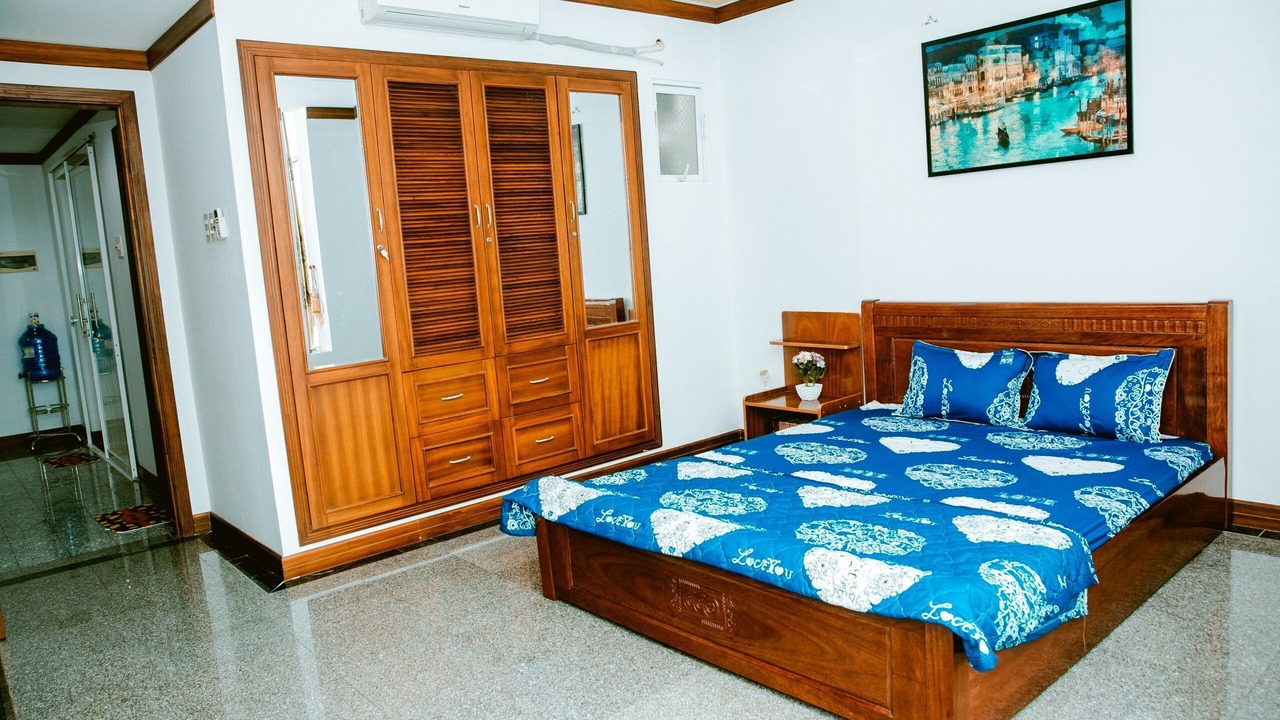 Photo of Bedroom in Quy Nhon