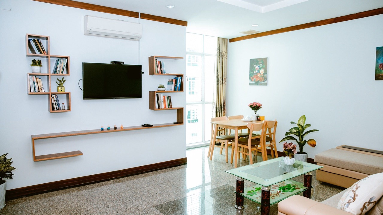 Photo of Livingroom in Quy Nhon
