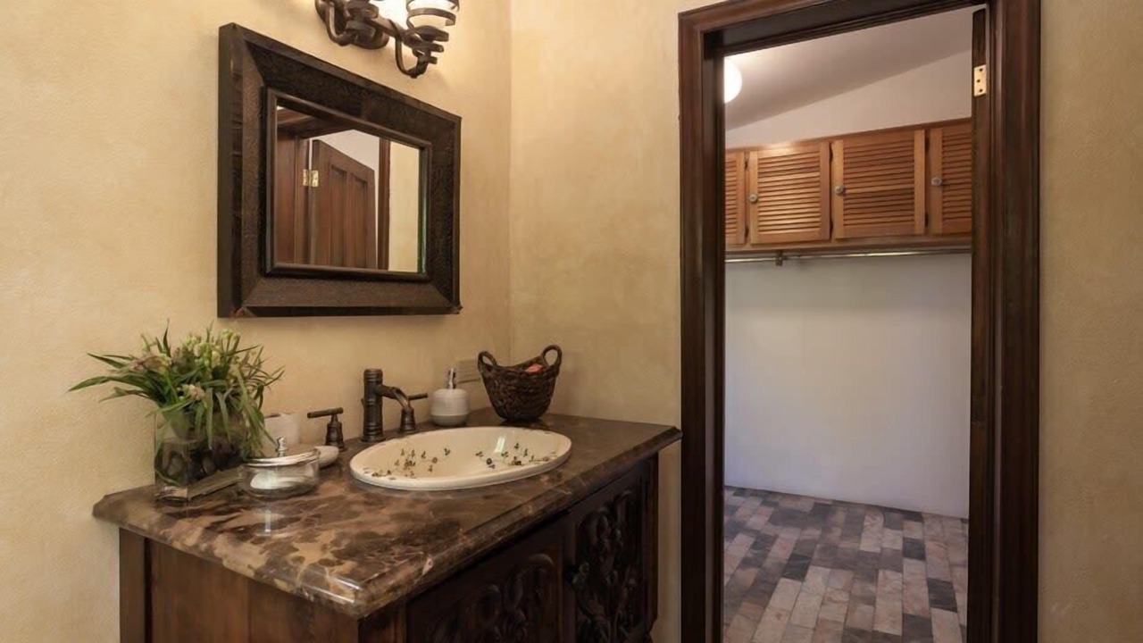 Photo of Bathroom in Palmilla