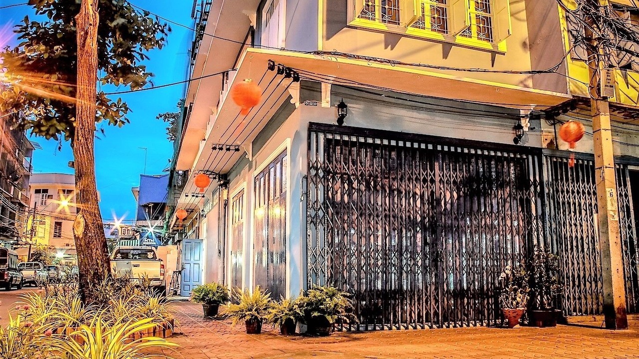 Photo of Outdoor in Talat Noi