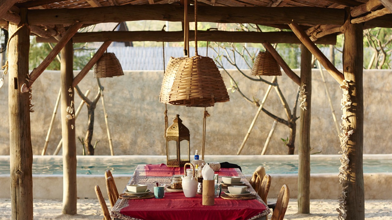 Photo of Others in Gili Meno
