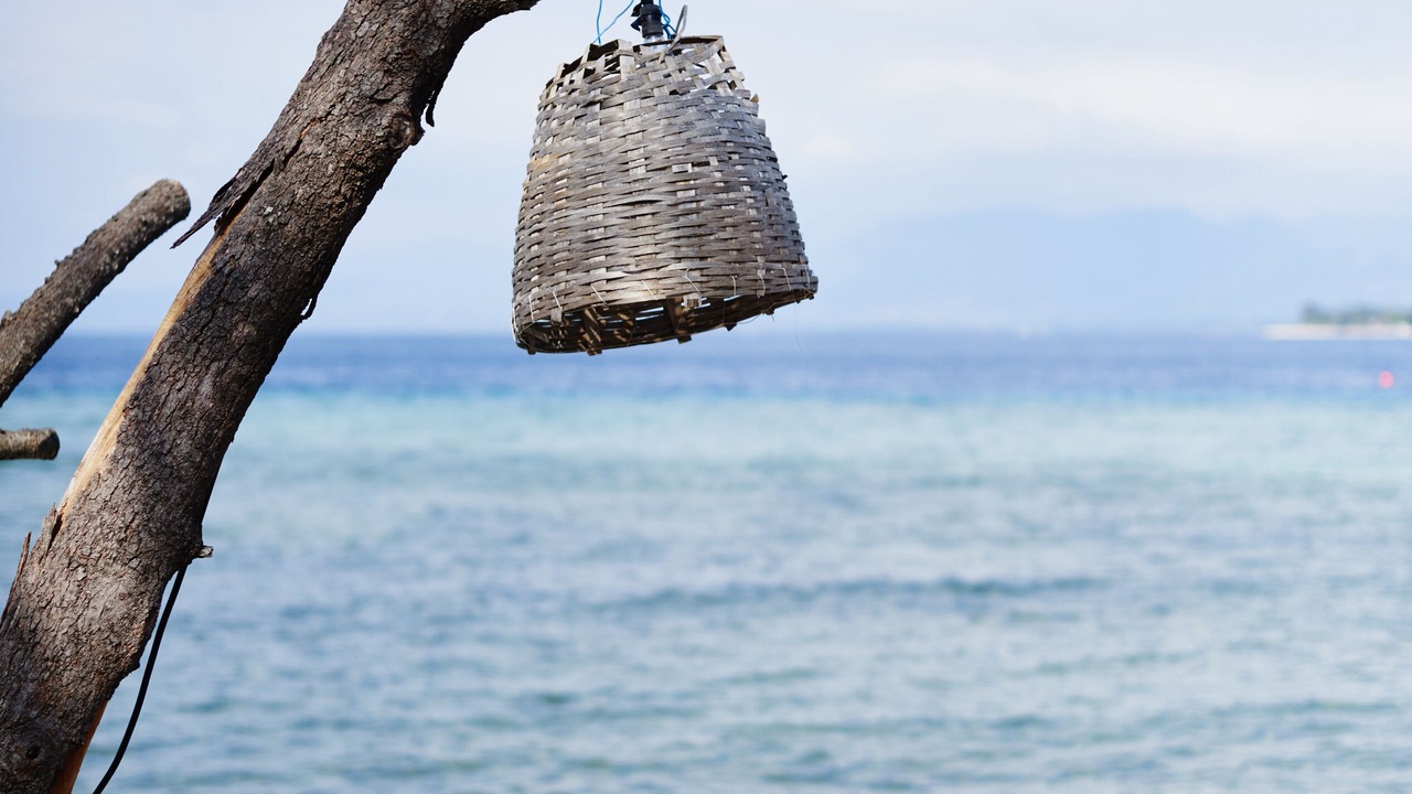 Photo of Others in Gili Meno