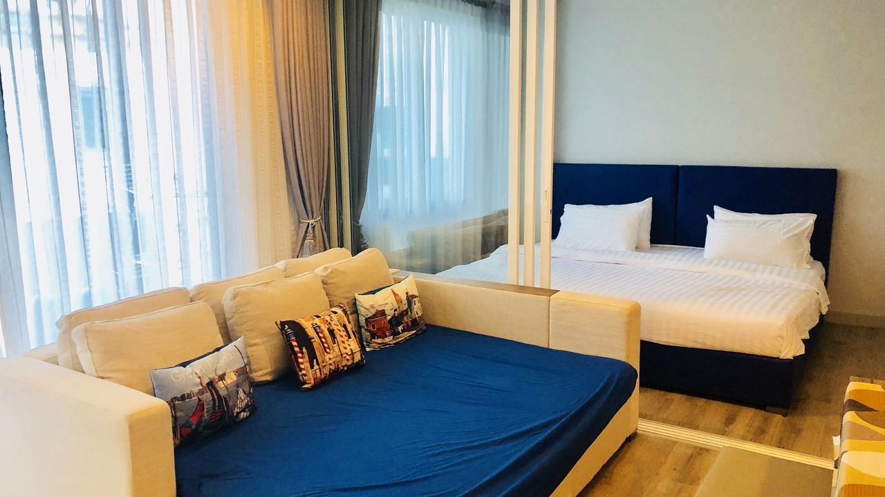 Photo of Bedroom in Hua Hin