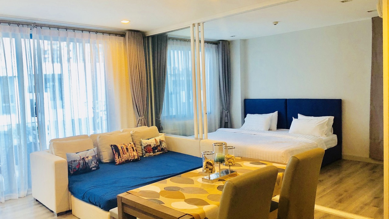 Photo of Bedroom in Hua Hin