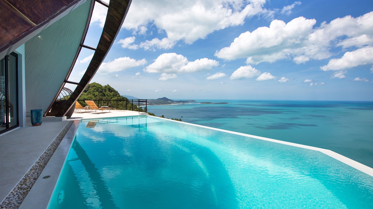 Photo of Outdoor in Lamai
