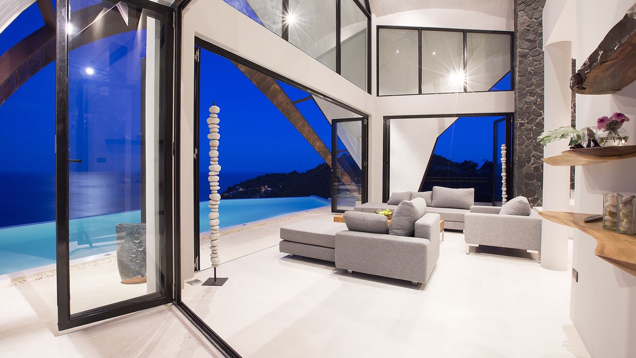 Photo of Outdoor in Lamai