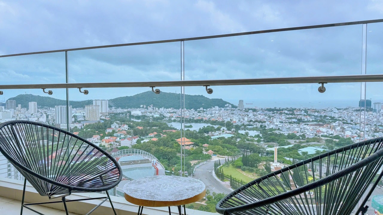 Photo of Outdoor in Thang Tam