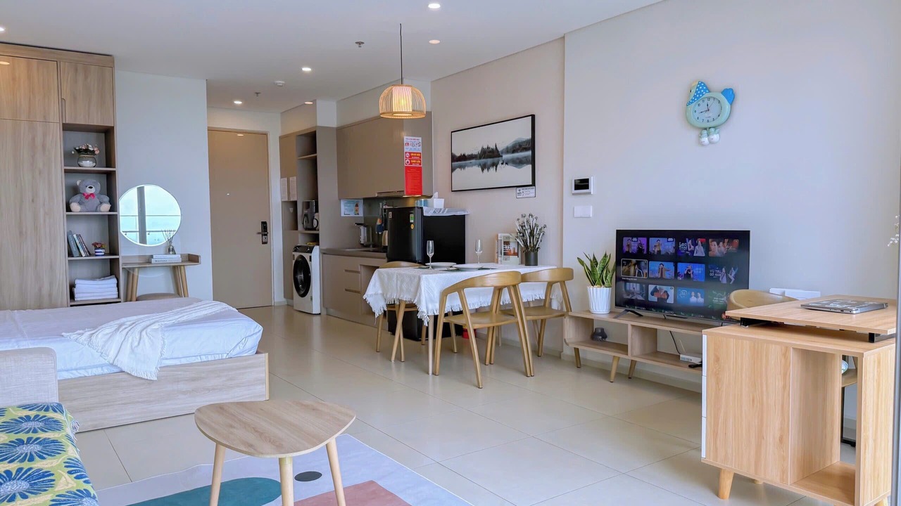 Photo of Bedroom in Thang Tam