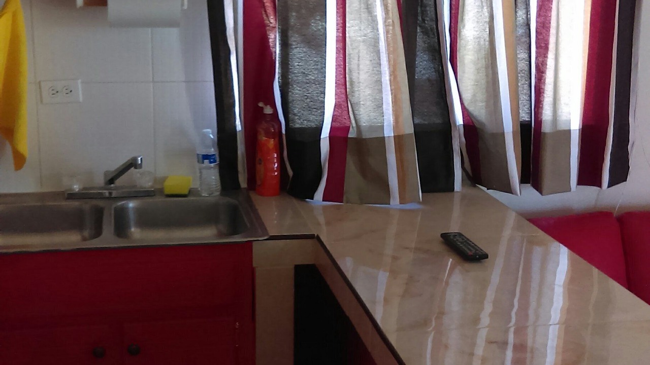 Photo of Kitchen in Ensenada