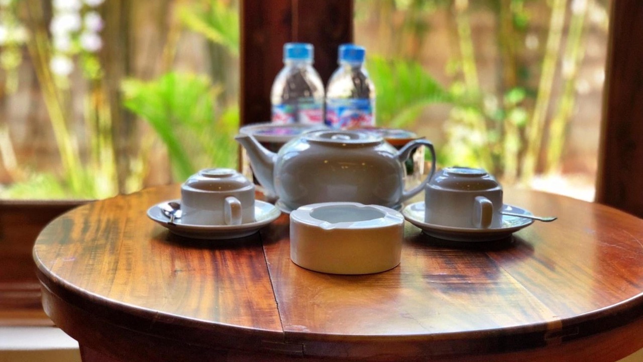 Photo of Kitchen in Duong Dong