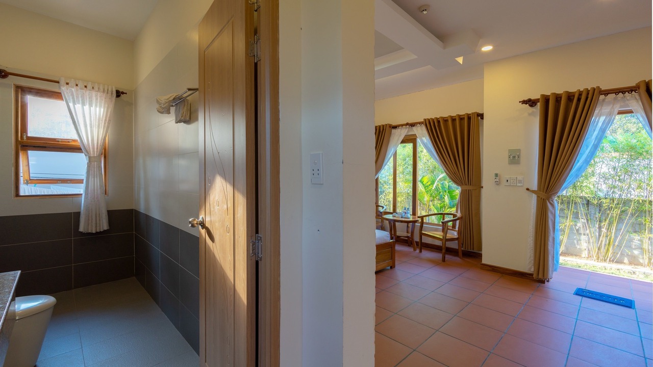 Photo of Bathroom in Duong Dong