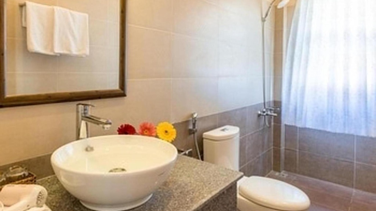 Photo of Bathroom in Duong Dong