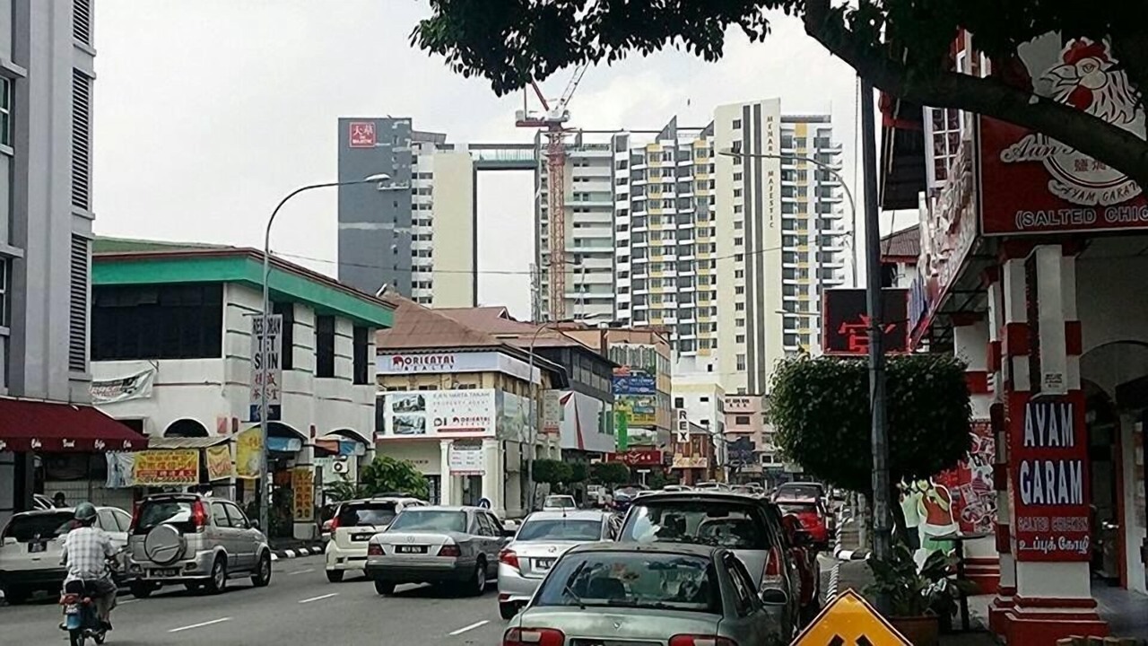 Photo of Others in Kampung Kuchai