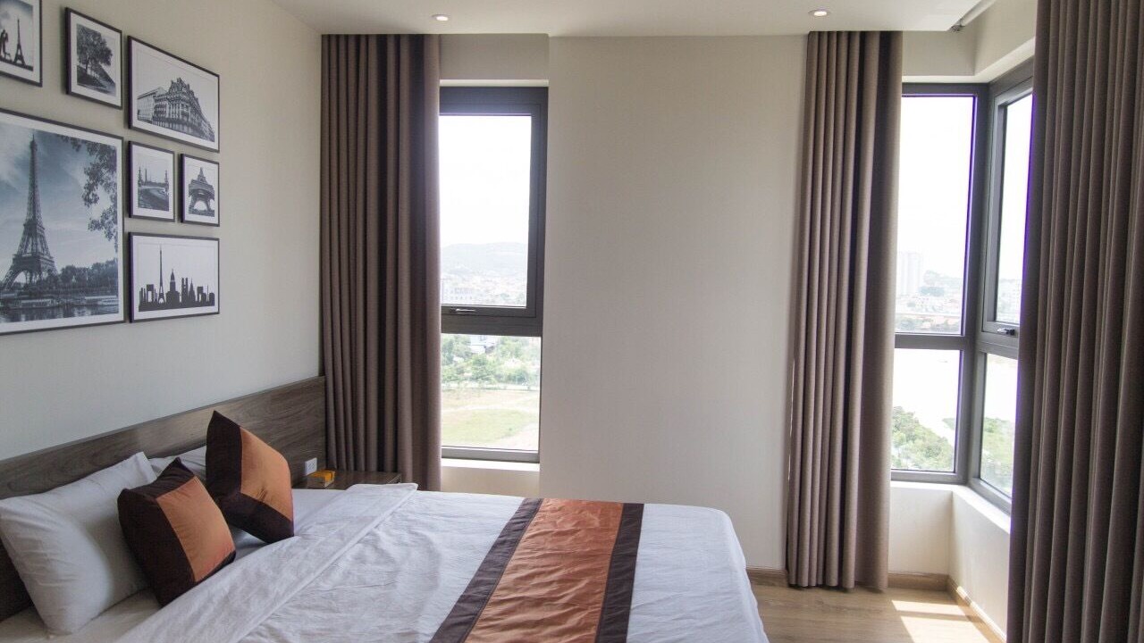 Photo of Bedroom in Ha Long
