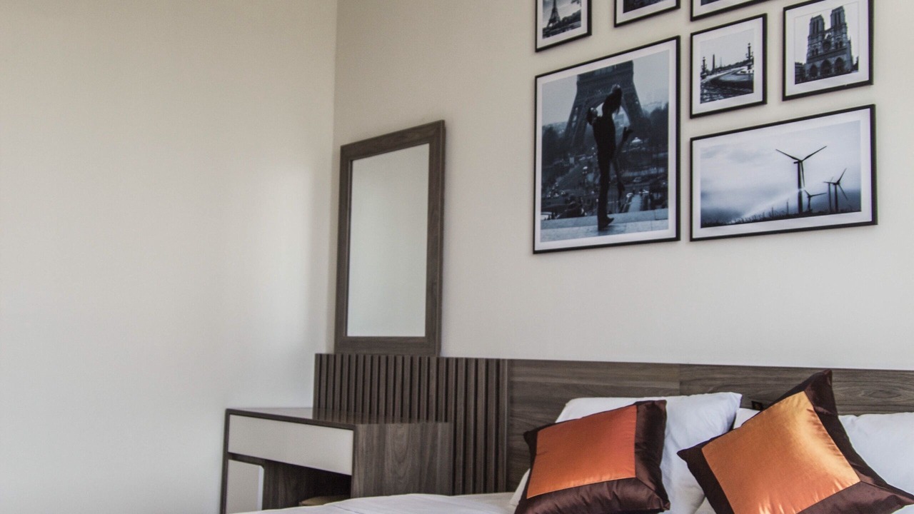 Photo of Bedroom in Ha Long