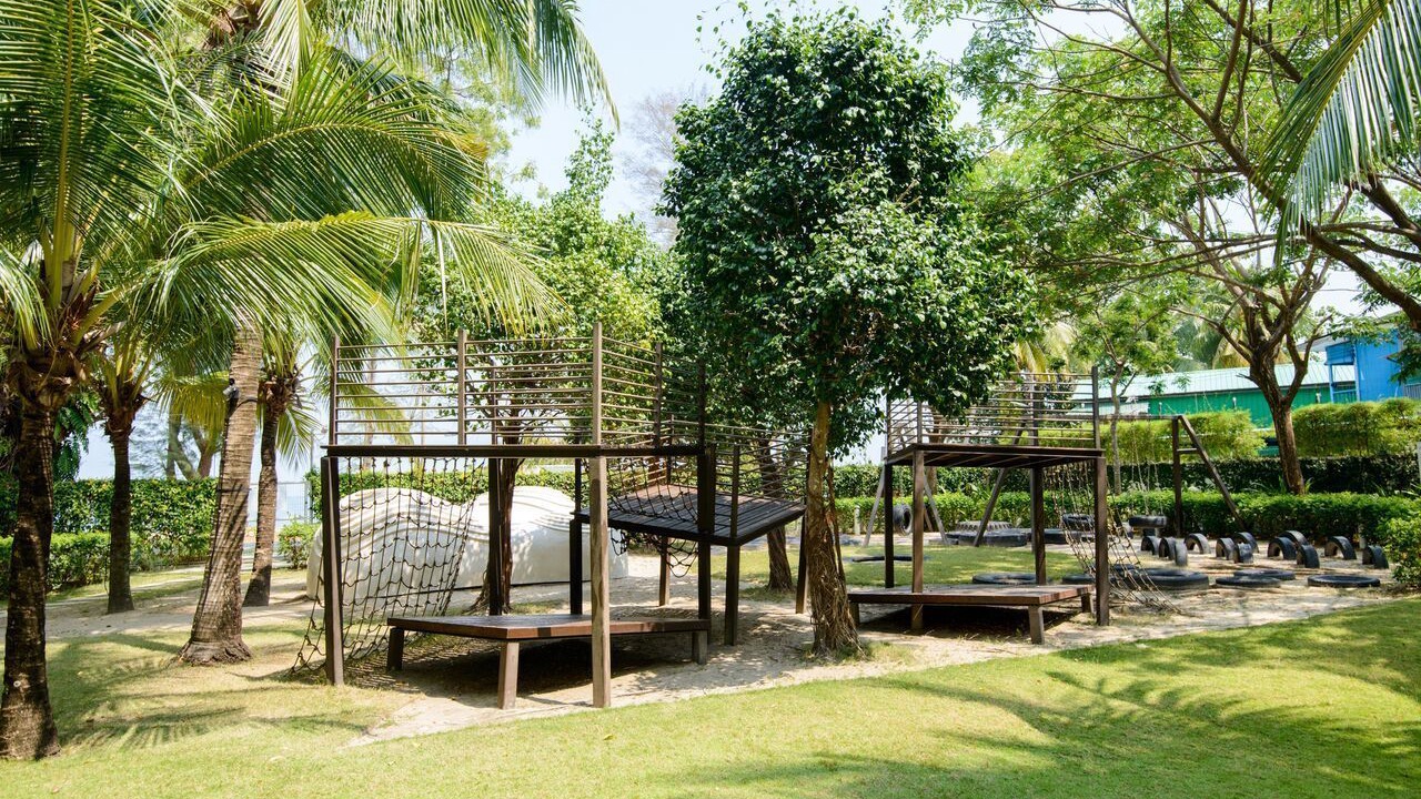 Photo of Outdoor in Batu Ferringhi