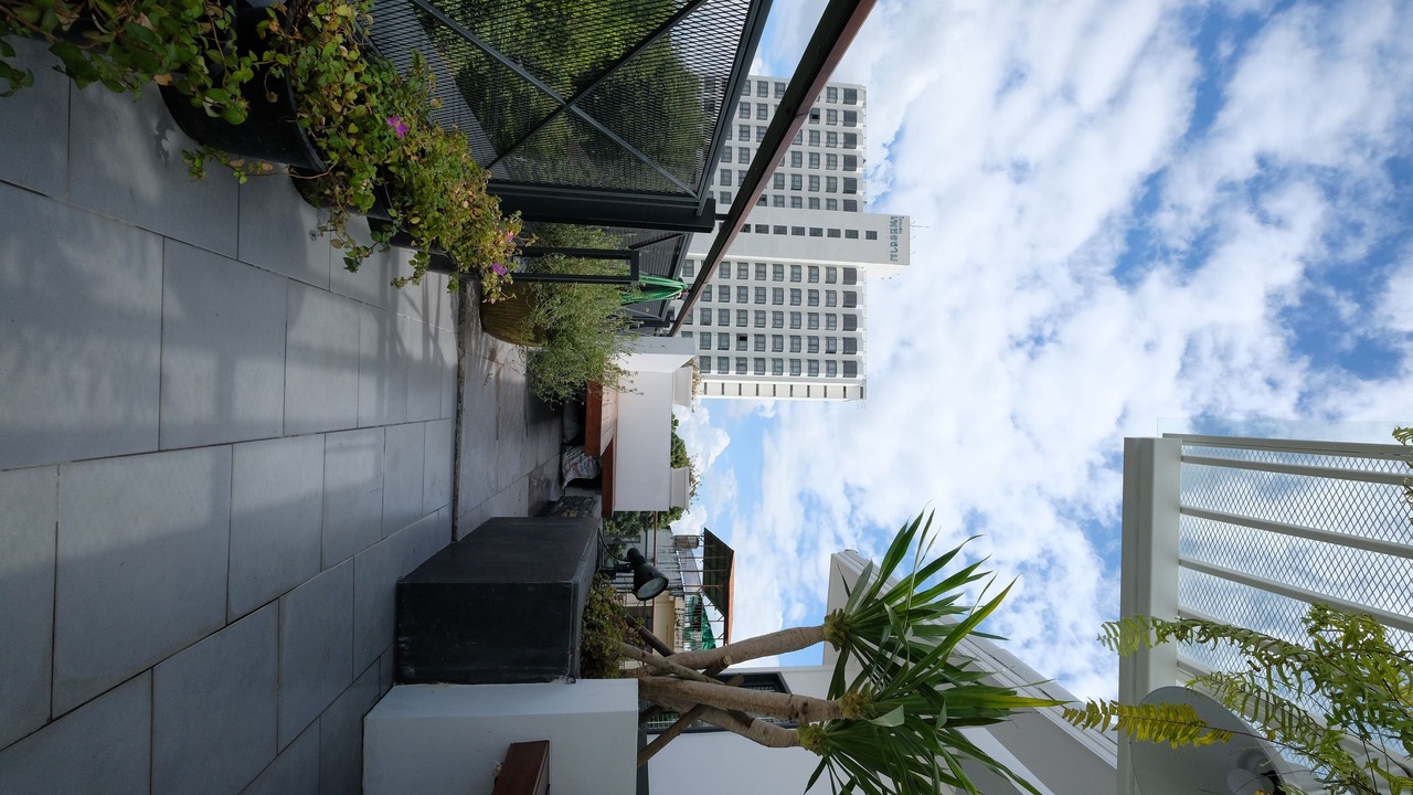 Photo of Livingroom in Chang Khlan