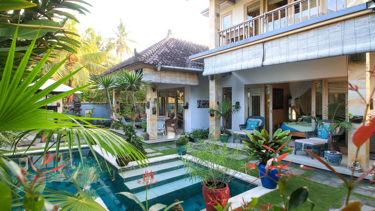 Photo of Outdoor in Penestanan