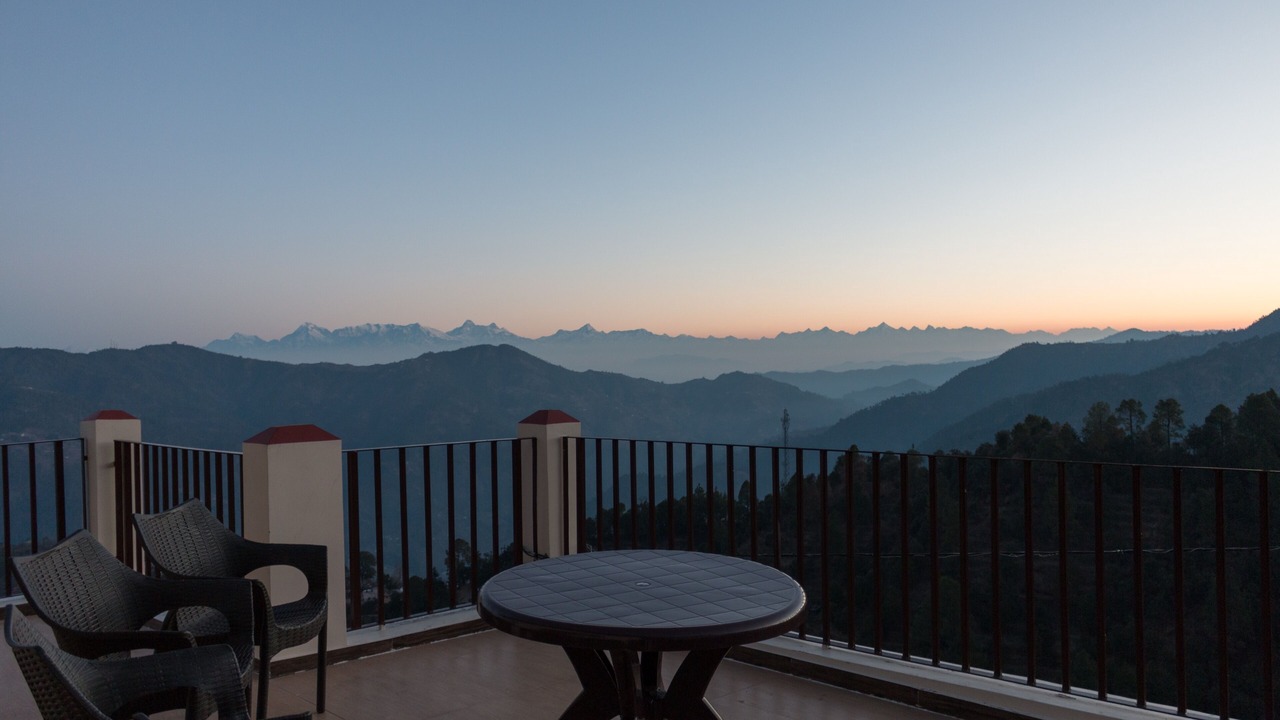 Photo of Outdoor in Gagar