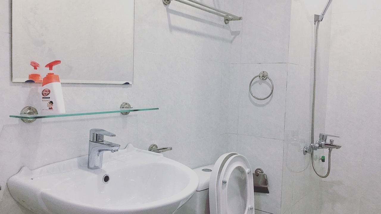 Photo of Bathroom in Bai Chay