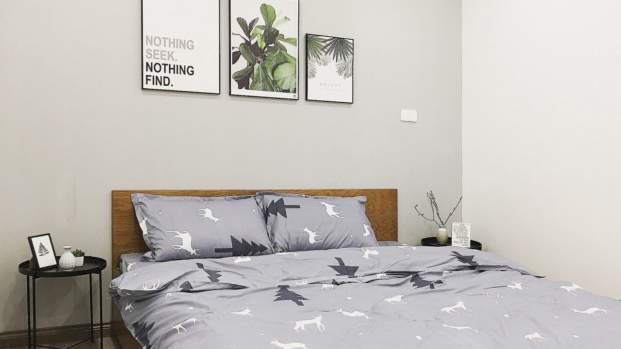 Photo of Bedroom in Bai Chay