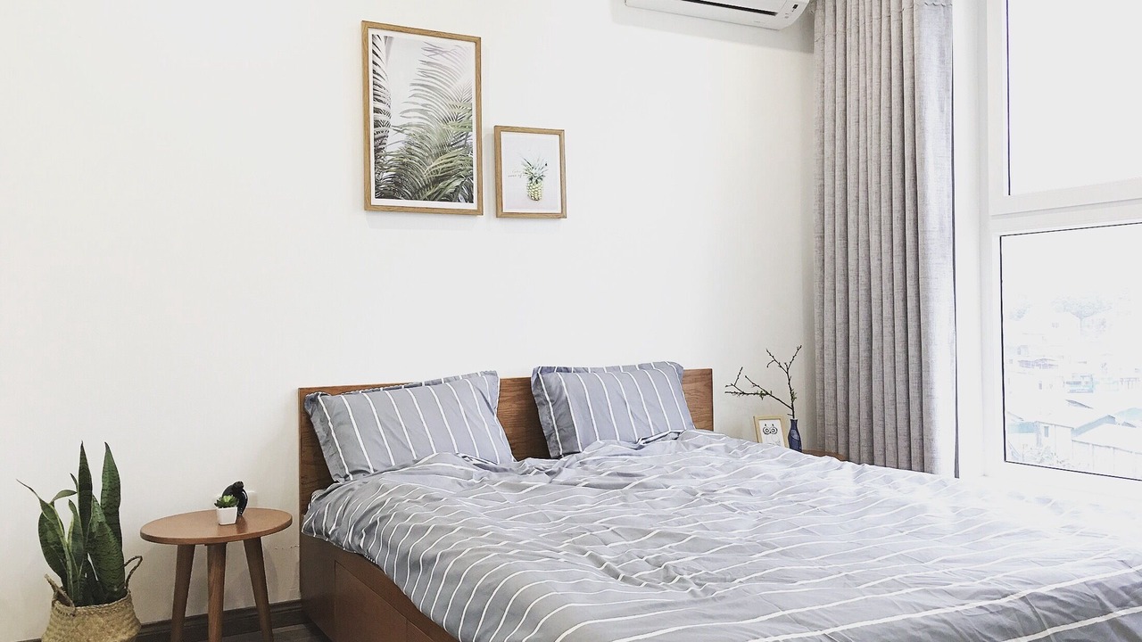 Photo of Bedroom in Bai Chay