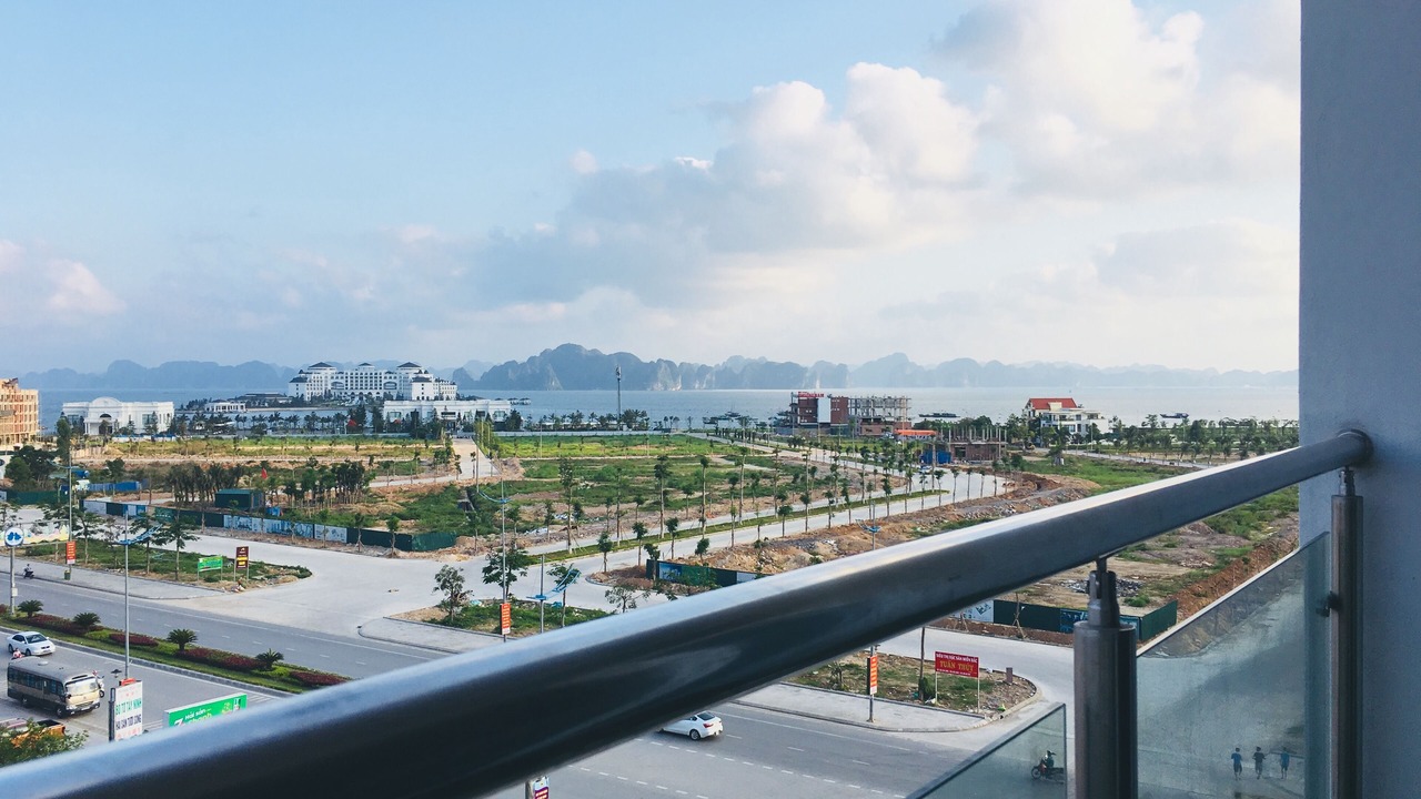Photo of Outdoor in Bai Chay