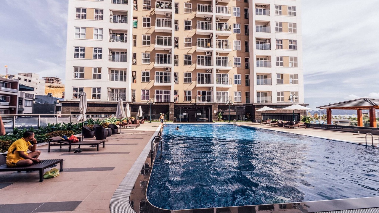 Photo of Outdoor in Bai Chay