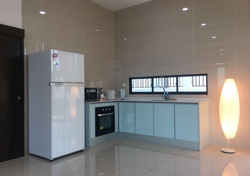 Photo of Kitchen in Bandar Penawar