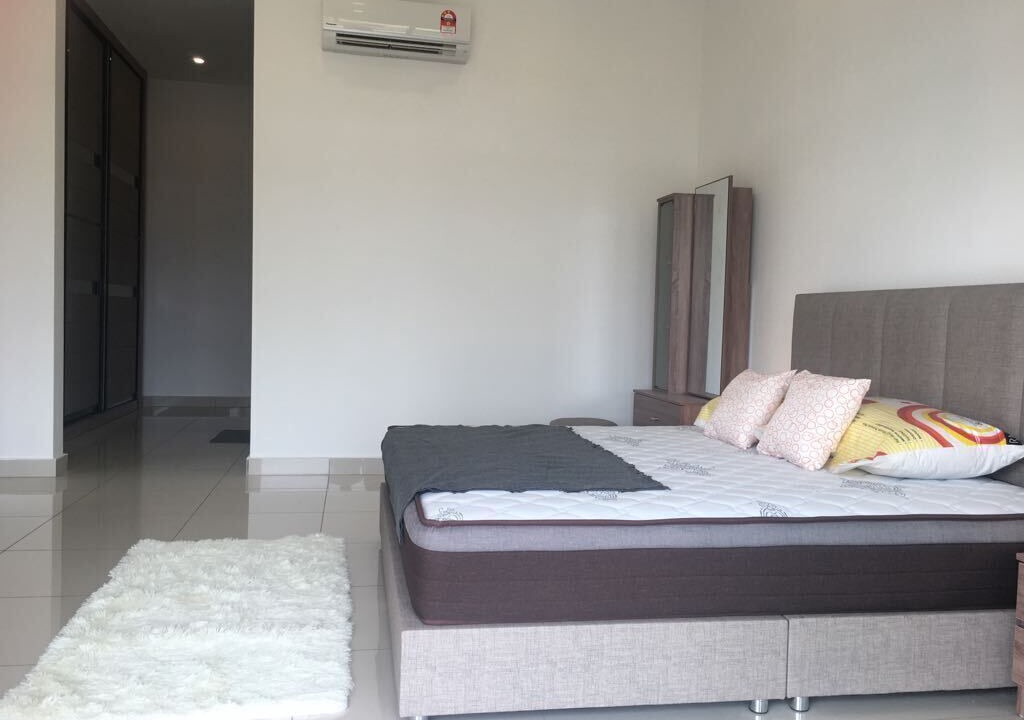 Photo of Bedroom in Bandar Penawar