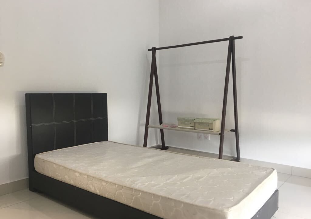 Photo of Bedroom in Bandar Penawar