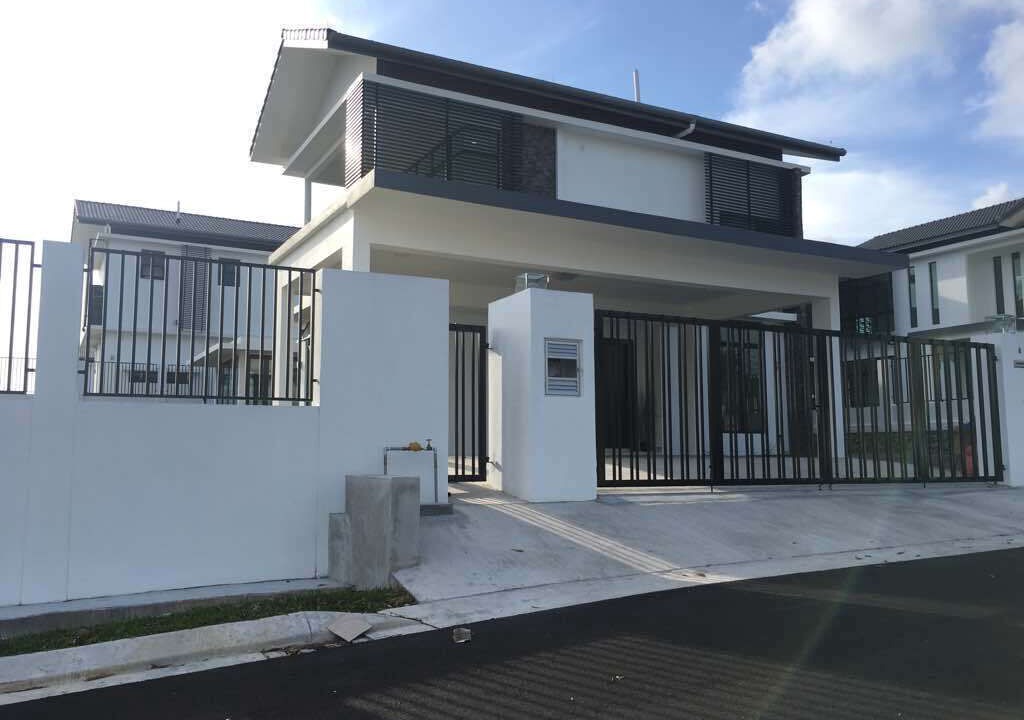 Photo of Outdoor in Bandar Penawar