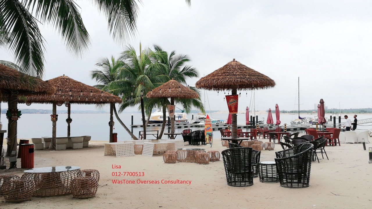 Photo of Outdoor in Central District