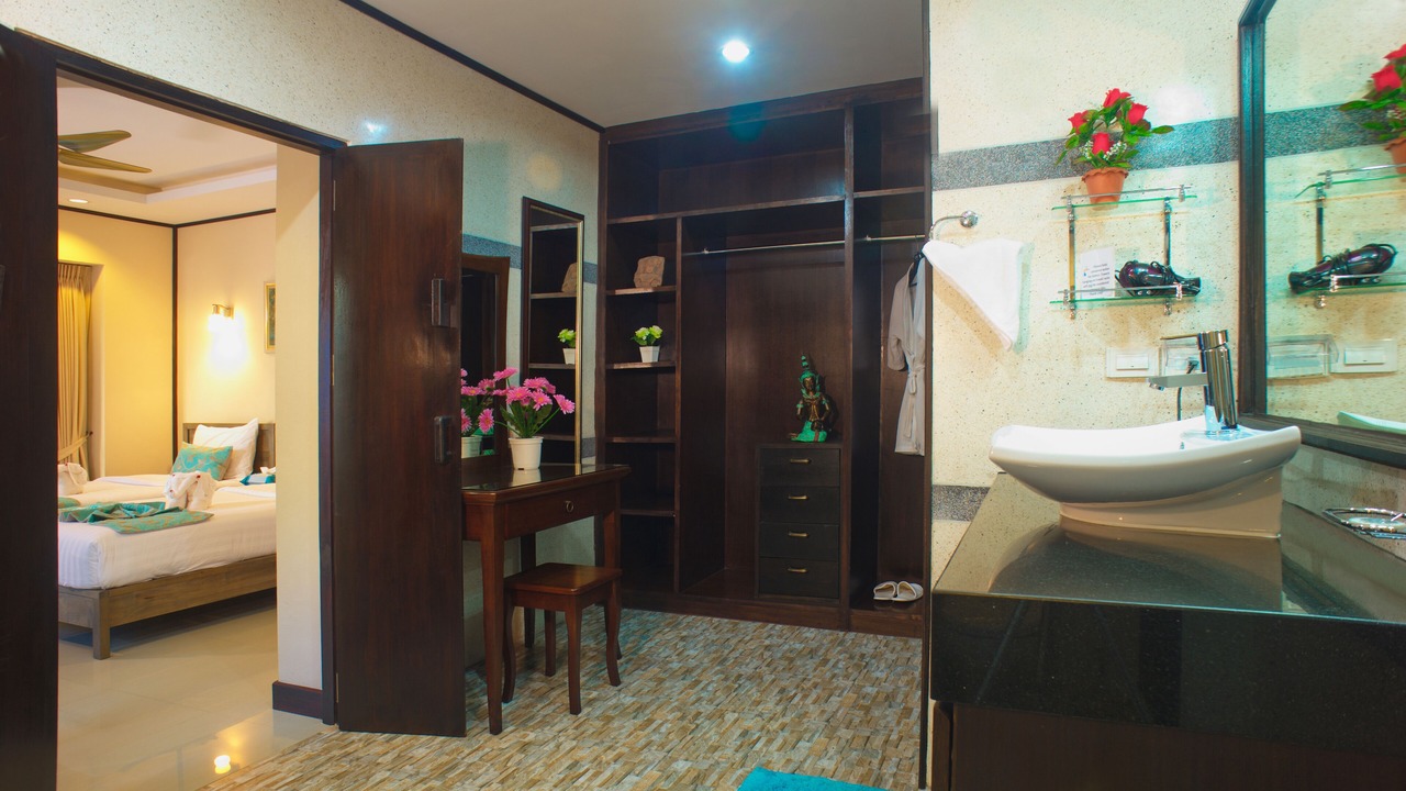 Photo of Bedroom in Bophut