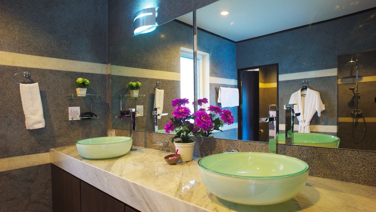 Photo of Bathroom in Bophut