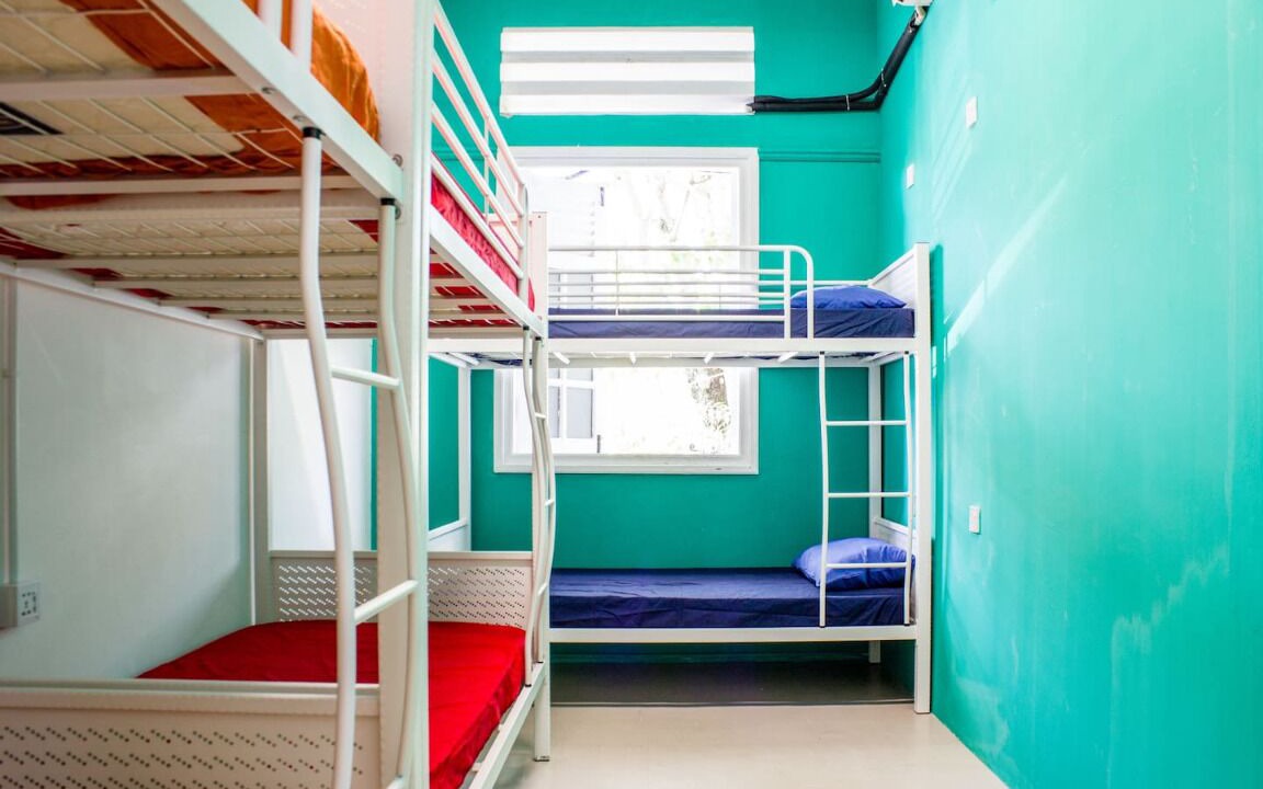Photo of Bedroom in Downtown George Town