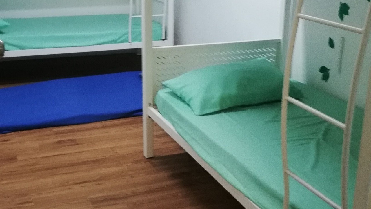Photo of Bedroom in Downtown George Town