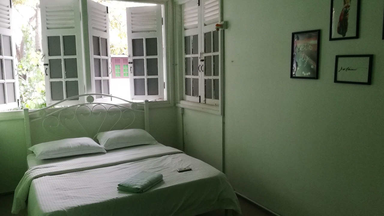 Photo of Bedroom in Downtown George Town