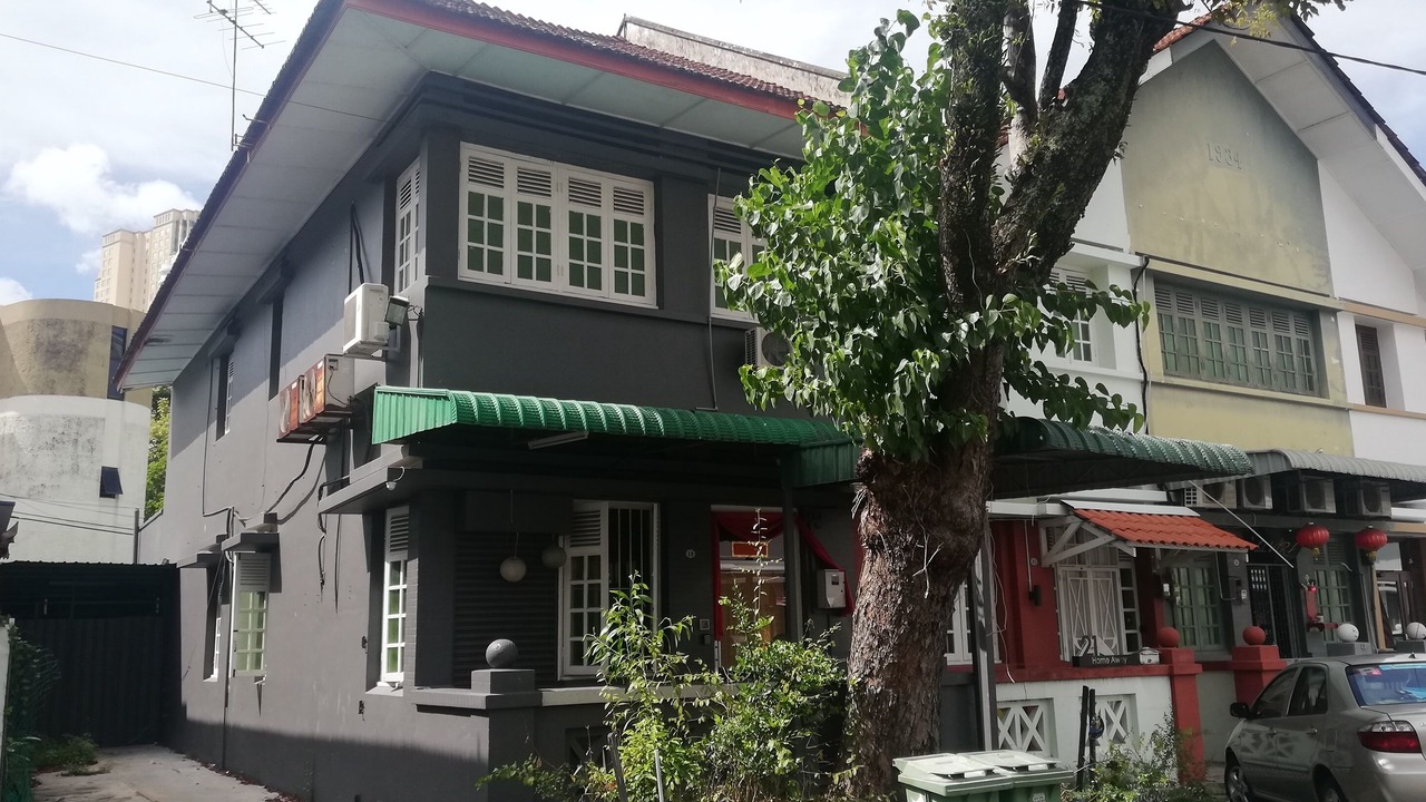 Photo of Outdoor in Downtown George Town