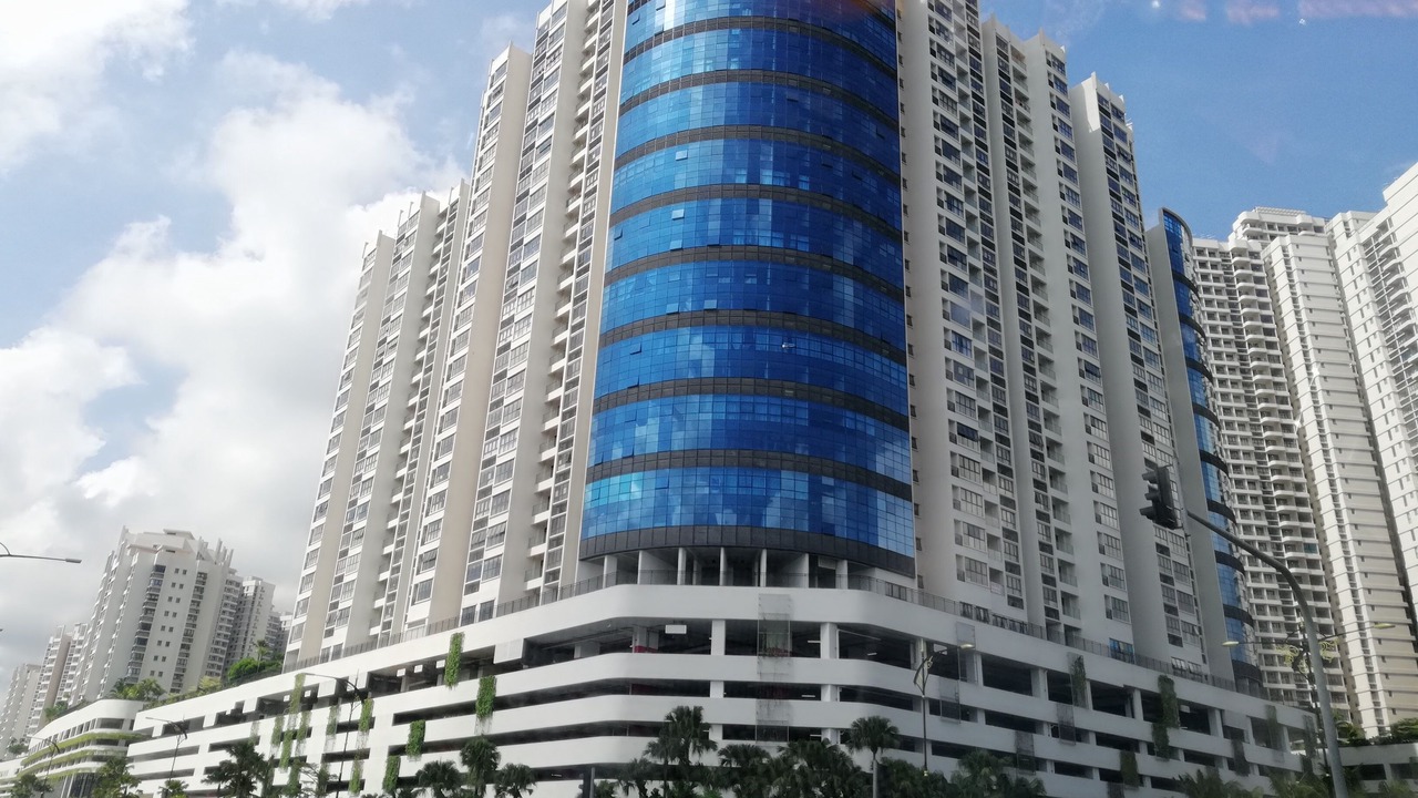 Photo of Outdoor in Central District