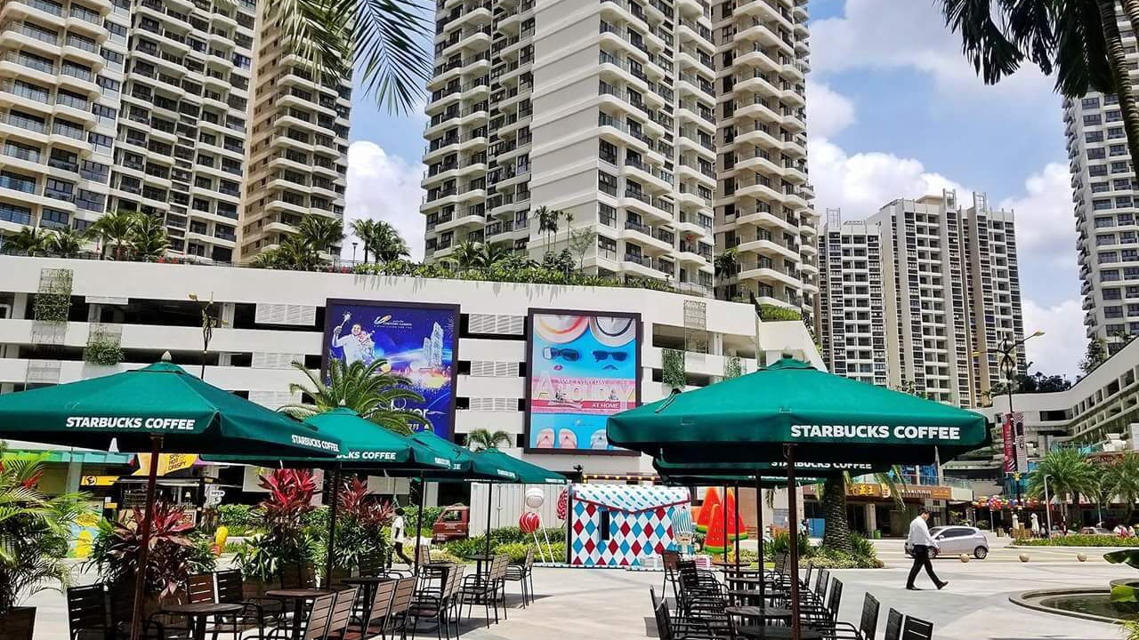 Photo of Outdoor in Central District