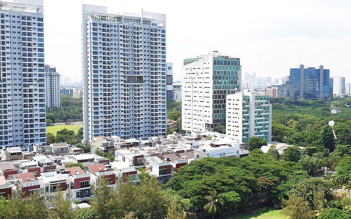 Photo of Outdoor in Old Jakarta