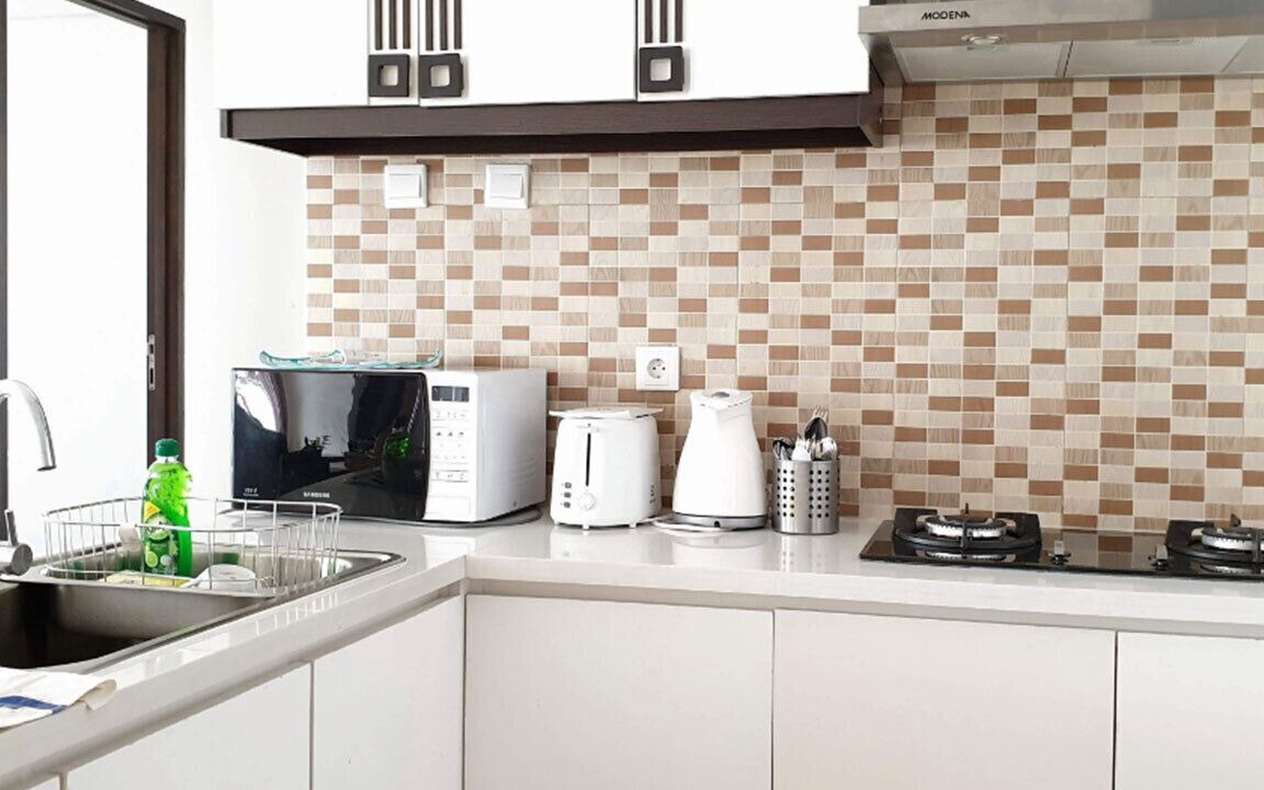 Photo of Kitchen in Old Jakarta